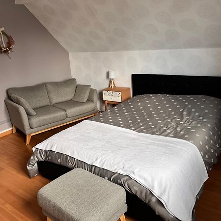 Jm Et Domi Bed & Breakfast Hoerdt Luaran gambar