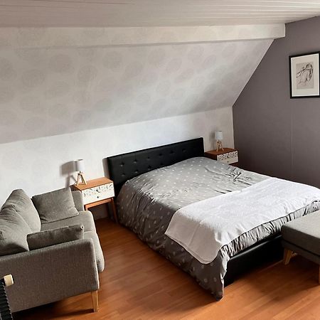 Jm Et Domi Bed & Breakfast Hoerdt Luaran gambar