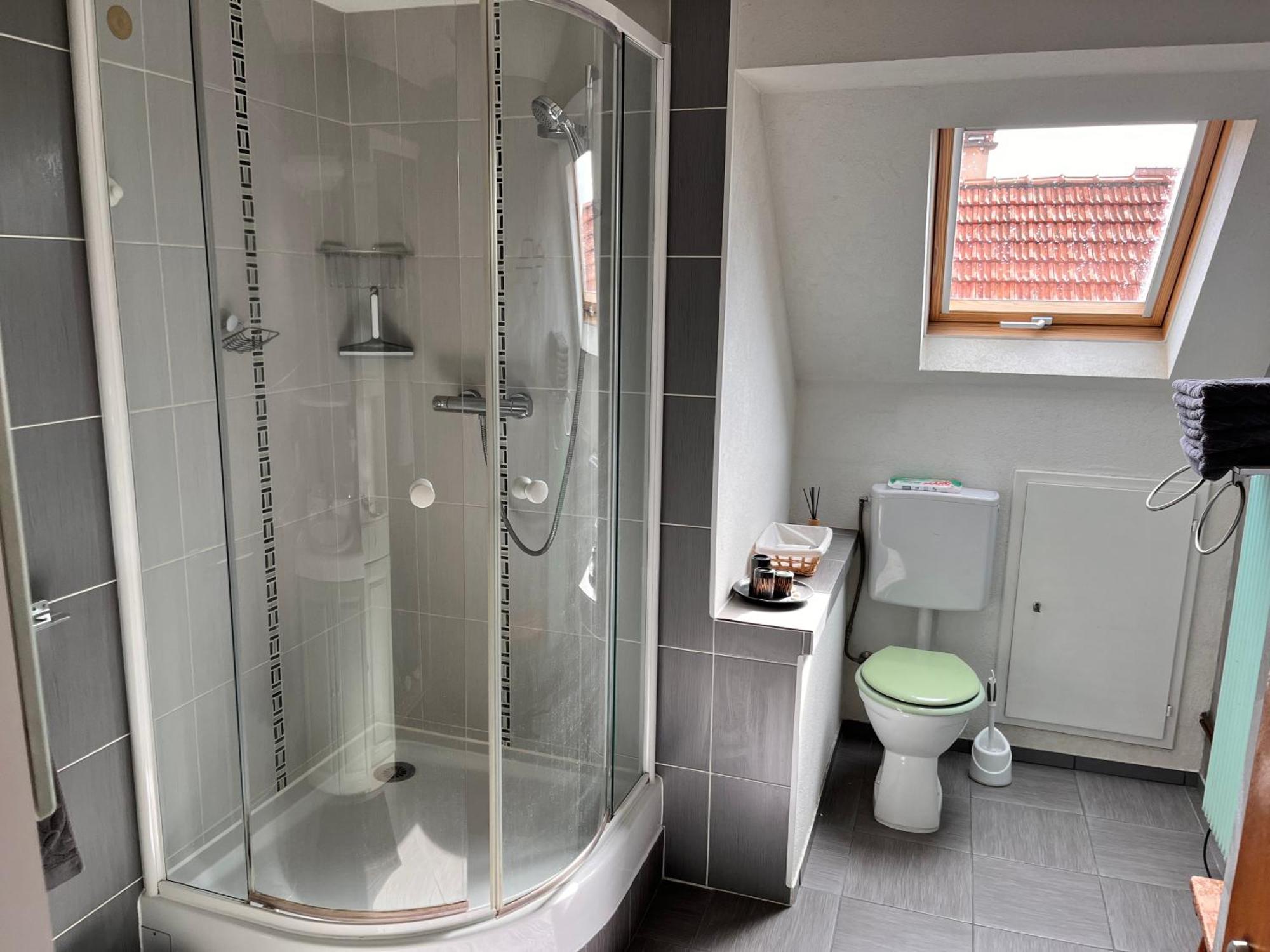Jm Et Domi Bed & Breakfast Hoerdt Luaran gambar