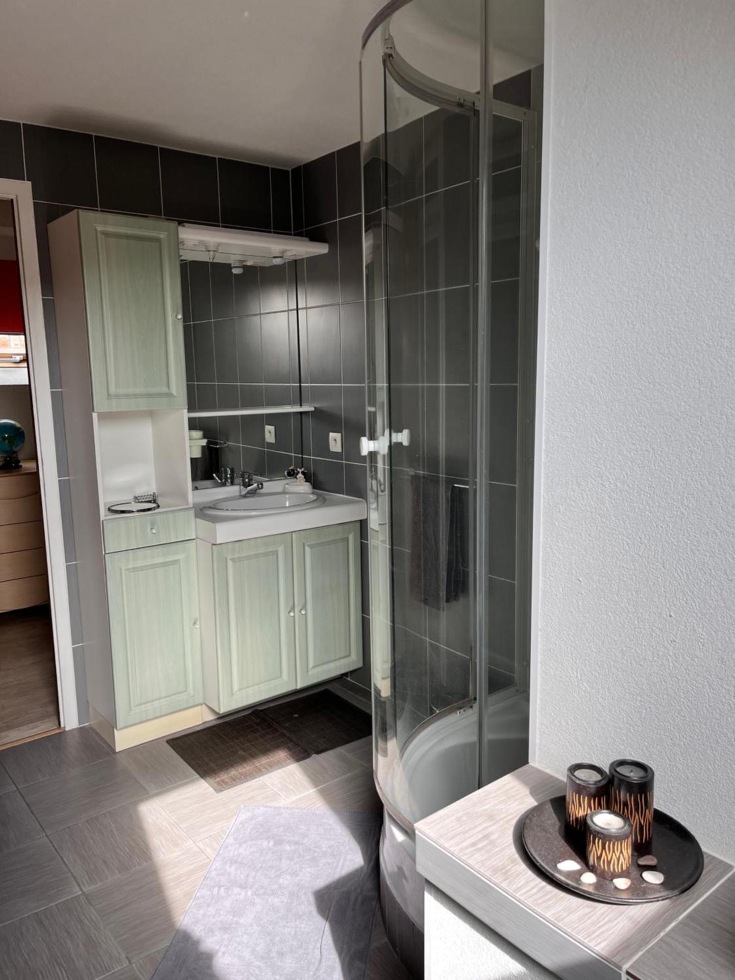 Jm Et Domi Bed & Breakfast Hoerdt Luaran gambar